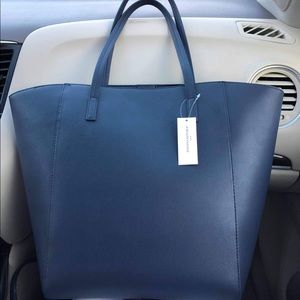 Banana Republic Tote NWT